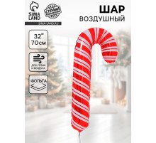 Воздушный шар фольгированный 32