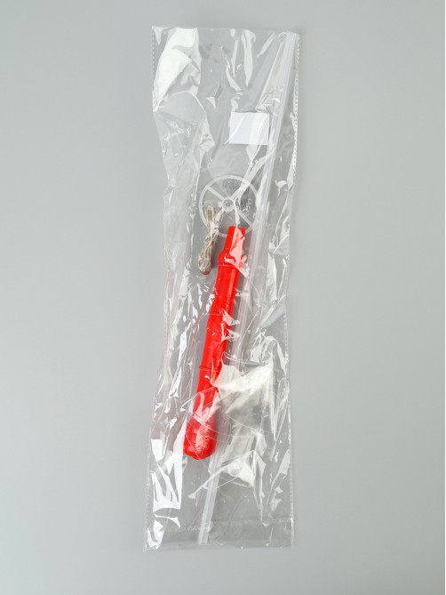Воздушный шар полимерный 20