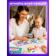Настольная игра «Лото с буквами», 2-5 игроков, 3+