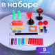 Фокусы Funny toys «Набор великого фокусника», 45 фокусов