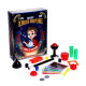 Фокусы Funny toys «Набор великого фокусника», 45 фокусов