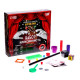 Фокусы Funny toys «Набор иллюзиониста», 50+ фокусов