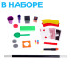 Фокусы Funny toys «Набор иллюзиониста», 50+ фокусов