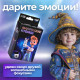 Фокусы Funny toys «Магические кубики»