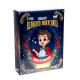 Фокусы Funny toys «Набор великого фокусника», 45 фокусов