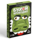 Настольная игра на объяснение слов «Бухой Крокодил», 30 карт, 18+