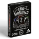 Настольная игра на реакцию и внимание «УМО моменто», 70 карт, 18+