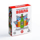 Настольная игра для взрослых «Вобла», 70 карт, 18+