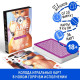 Карты игральные «Горячие карты» хентай фурри, 36 карт, 18+