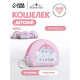 Кошелёк детский «Единорожки» Выбражулька, маленький, монетница, МИКС