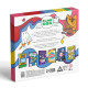 Настольная игра «БОКС ИГР», набор из 6 игр, 7+