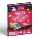 Новогодняя настольная игра «Новый год: Пропажа. Дед Мороз рекомендует!», 30 карт, 7+