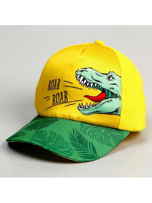 Кепка детская и рюкзак Roar, р-р. 52-54 см