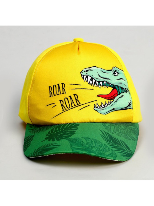 Кепка детская и рюкзак Roar, р-р. 52-54 см