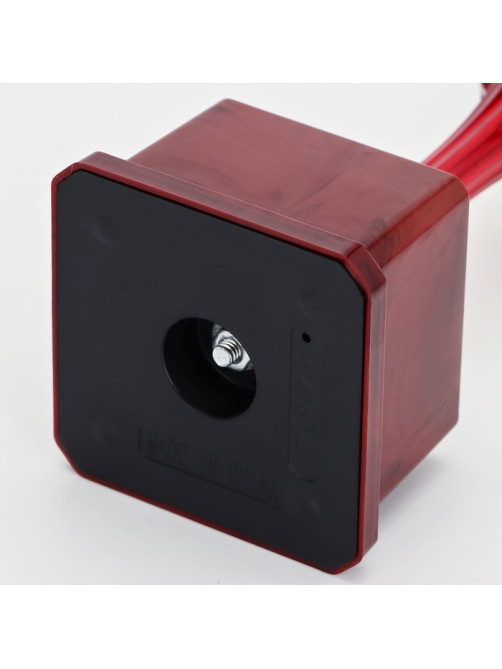 Кубок 133A, наградная фигура, золото, подставка пластик, 25.5×10×9.5 см
