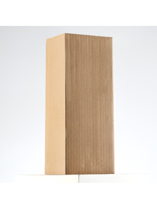 Кубок 068, наградная фигура, золото, подставка пластик, 23.5×8×7.5 см