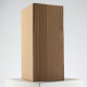 Кубок 140C, наградная фигура, золото, подставка камень, 28×13.5×6 см