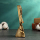 Фигура наградная, кубок «Гольф», 10×4×13 см