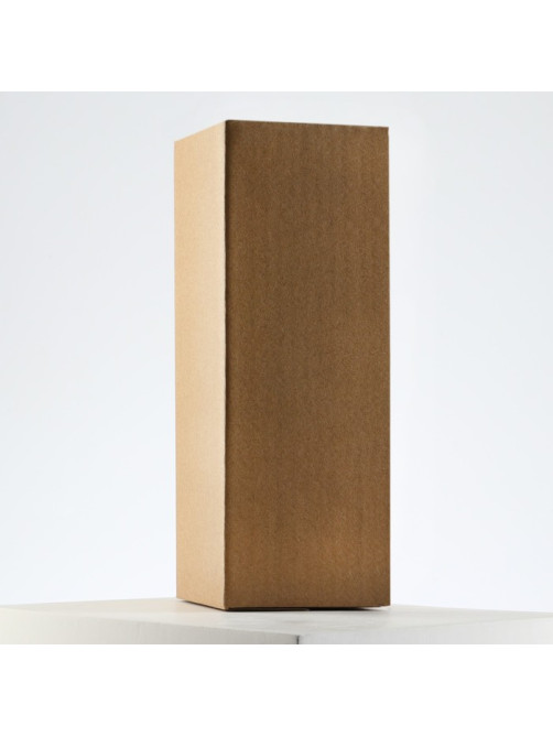 Кубок 076С, наградная фигура, золото, подставка пластик, 19×7×6.5 см