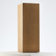 Кубок 076С, наградная фигура, золото, подставка пластик, 19×7×6.5 см