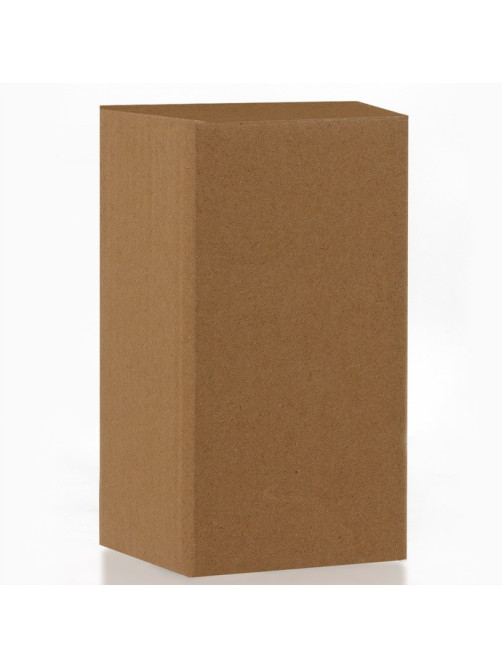 Кубок 105, наградная фигура, золото, подставка пластик, 12.2×10.3×6.5 см