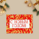 Открытка-мини «С Новым годом!», 10.5×7.5 см