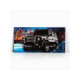 Конверт для денег «Машина» 16.5×8 см