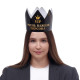 Корона карнавальная «VIP Персона», картон, 64×13.3 см