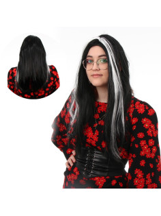 Карнавальный парик «Мелирование», 140 г
