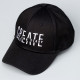 Кепка детская Create, чёрная, р-р 52-54, 5-7 лет