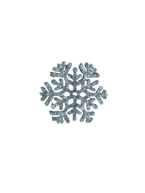 Ёлочные игрушки «Чудесный день», шары новогодние, набор 25 шт., зелёный