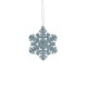 Ёлочные игрушки «Карусель», новогодние, набор 20 шт., МИКС