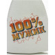 Шапка для бани и сауны «100% Мужик», полиэфир