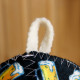 Шапка для бани и сауны «Дегустатор», полиэфир