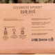 Соляной брикет «Вишня» 1.35 Добропаровъ