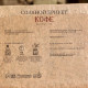 Соляной брикет «Кофе», 1.35 кг «Добропаровъ»
