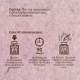 Соляной брикет «Корень солодки» 1.35 кг Добропаровъ