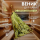 Веник для бани, эвкалиптовый, 53 (±2) см, «Добропаровъ»