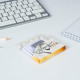 Подарочный набор, подставка для телефона и кольцо на чехол «Прекрасной тебе»
