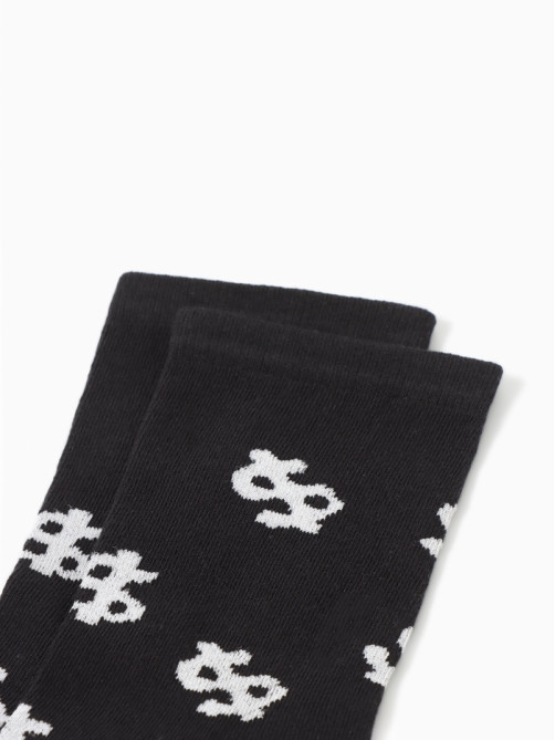 Набор подарочный KAFTAN Be rich, термос, открытка, носки 3 пары, размер 41-44 (27-29 см)