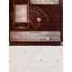 Подарочный набор «Лучшему из лучших», гель для душа виски 250 мл и игральные карты, Чистое счастье