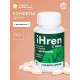 Конфеты драже в банке iHren, 50 г
