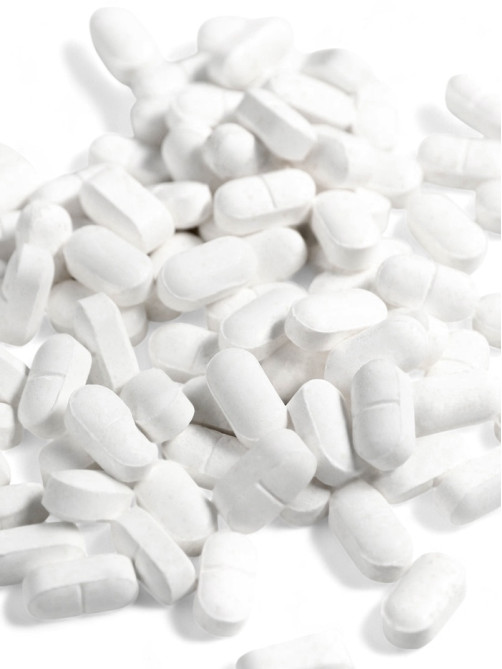 Драже Конфеты - таблетки «Волшебный пендалин»: 100 г