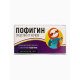 Шоколад молочный «Пофигин», 70 г
