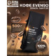 Кофе молотый Evenso арабика 100%, 500 г