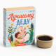Чай подарочный «Лучшему деду», вкус: чабрец, 50 г