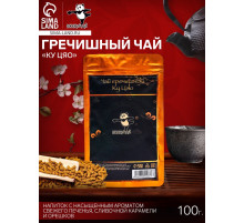 Чай гречишный «Джекичай. Ку Цяо», 100 г