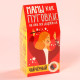 Чай чёрный «Мамы, как пуговки», со вкусом лесных ягод, 50 г
