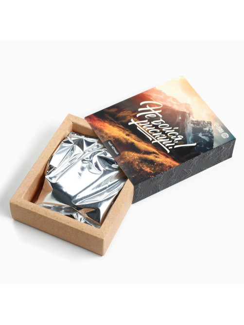 Чай подарочный «Рискуй», 50 г