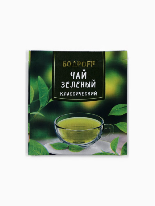 Чайный пакетик «Антипохмелин», 1 шт. × 2 г